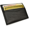 Leather Wallet & Money Strap
